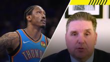 Windhorst: The alarm bells should be going off for OKC