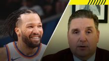 Windy: Knicks’ 11-game run among most dominant ever