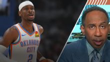 Stephen A.: ‘I was impressed with how OKC bounced back’