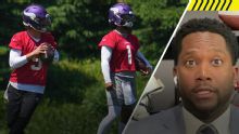 Douglas: Vikings QB room is 'very awkward' with McCarthy, Murray