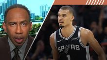 Stephen A.: Spurs responded in Game 6 as anticipated