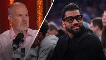 Rich Eisen: Russell Wilson is going to be great on TV
