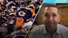 What's next for Bears after no bill passed to keep team in Illinois?
