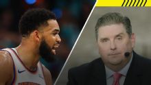 Knicks took Game 1 with well-designed 2nd-half game plan