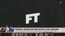 Stephen A.: Russell Wilson is 'absolutely' a Hall of Famer