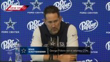Schottenheimer: I expect Pickens will be at mandatory minicamp for Cowboys