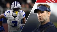 Schottenheimer: I expect Pickens will be at mandatory minicamp for Cowboys