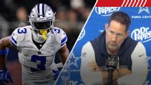 Schottenheimer: I expect Pickens will be at mandatory minicamp for Cowboys