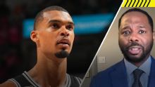 Goodwill: Spurs don't need to panic after Game 1 loss