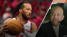 Wilbon: Jalen Brunson's toughness is underrated