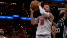 Which Knicks star leads Finals MVP race?