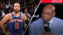 Barkley: 'One of the greatest runs in playoff history' if Knicks win out