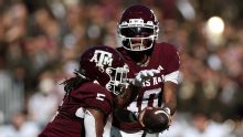 CFB Future Power Rankings: Texas A&M