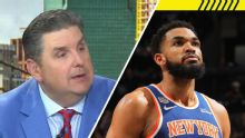 Brian Windhorst: KAT's transformation has been stunning