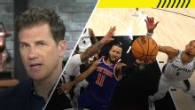 Alan Hahn: The Spurs 'punked' the Knicks in Game 3