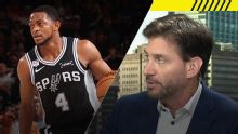 Greeny: Spurs-Knicks Game 4 winner will be NBA champion
