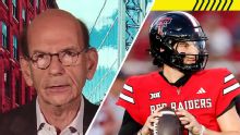 Finebaum sounds off on Sorsby being granted a temporary injunction