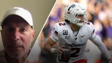 Why Jay Bilas expects Brendan Sorsby's ruling to be overturned on appeal
