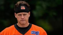 Schefter details why Bengals restructed Burrow's contract
