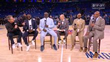 Ben Stiller defends drinking Shirley Temples on 'NBA Tip-Off'