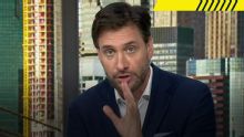Mike Greenberg condemns behavior toward Wemby, Spurs fans in New York