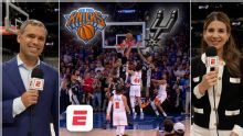 Los retos mentales de los Spurs