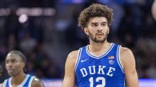Cameron Boozers's NBA draft profile