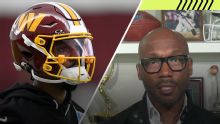 Louis Riddick: I expect Jayden Daniels to light it up again this season