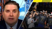 How different will the Knicks look if they don't go into the second apron?