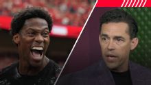 How Jonathan David proved a point in Canada's 6-0 win over Qatar