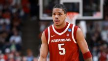 Darius Acuff Jr.'s NBA draft profile