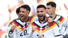 Breaking down Germany-Ivory Coast