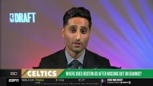 Where do Celtics turn after missing out on Giannis?