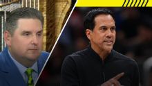 Windy: Heat's odds to win East are 'laughable' despite Giannis trade