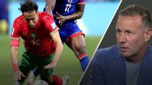 Burley: Difficult to see Morocco making another deep run