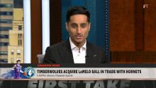 Stephen A.: Ant and LaMelo are an 'elite backcourt' for Timberwolves