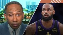 Stephen A.: LeBron should return to Cavs if winning is priority