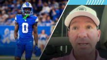 Ian Rapoport breaks down Terrion Arnold report
