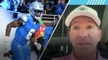 Ian Rapoport breaks down Terrion Arnold report