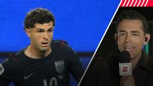 How Christian Pulisic proved his importance to the USMNT