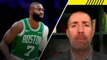Could the Rockets be the best fit for Jaylen Brown?