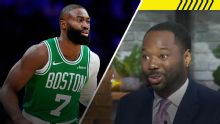 Could the Rockets be the best fit for Jaylen Brown?
