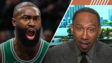 Stephen A.: Jaylen Brown to Pistons 'would be something special'