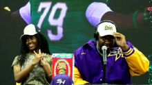 Albert Simien fakes out LSU, Ole Miss before committing to Notre Dame