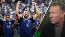Burley: Cape Verde reaching knockout stages is a 'great story'