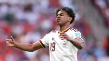 Spain advance with concerns ahead