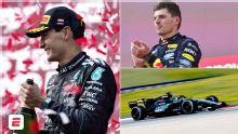 George Russell consigue su segundo triunfo del año en el GP de Austria