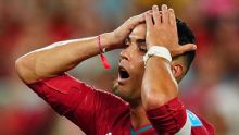 Impact of Portugal's draw with Colombia