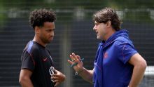 How the USMNT is preparing for Bosnia & Herzegovina