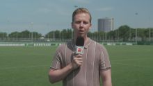 Robin Peter over de voorbereiding van ADO: "Het voordeel is nu dat de spelers mij al kennen en ik hen"